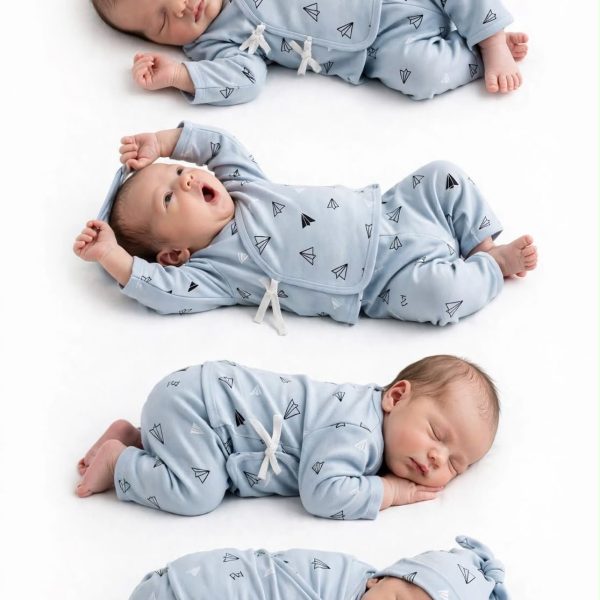 Baby Gift Box Set
